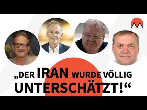 Angekündigte Apokalypsen | Dirk Pohlmann Jürgen Rose, Michael von der Schulenburg im MANOVA-Gespräch