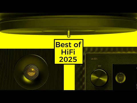 Best of HiFi 2025: Die Testsieger bei AUDIO TEST & likehifi.de
