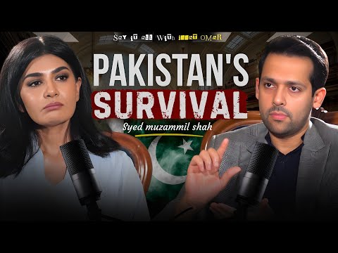 Pakistan's Survival: Lack of unity, World Order, Pakistan vs India, Afghanistan & KPK-PTI Reality