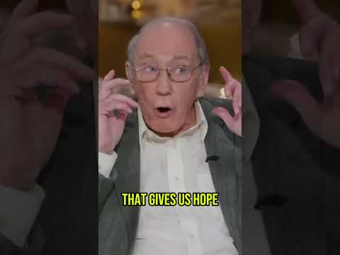 Chatting with Lonnie Thompson | Michael Kosta