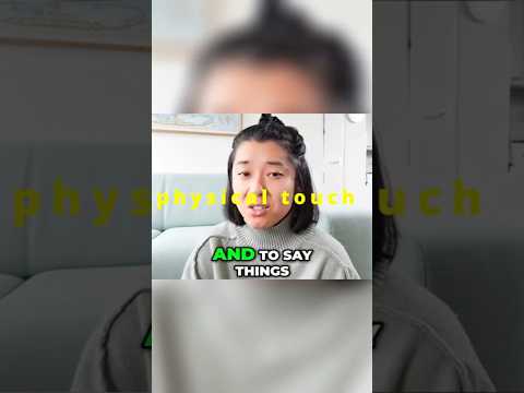 Chinese Affection | 10 Things That Shocked me in China!