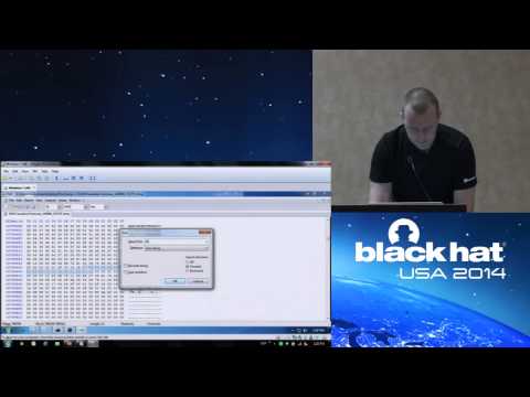 Point of Sale System Architecture and Security