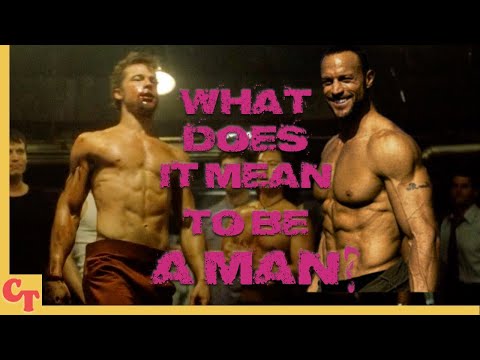 FIGHT CLUB and Men's Mental Health with guest Gabe Kapler