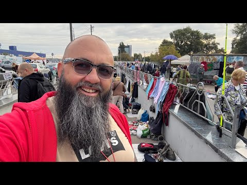 «Барахолка, от которой можно разбогатеть… или разориться»