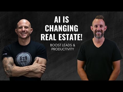 Effortless Real Estate Success with AI Solutions Today