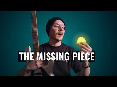 Your Solos Are Missing This (Motifs Explained)