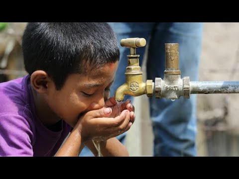 Kaggle Project- Water Quality Prediction using Machine Learning !! Drinking water potability