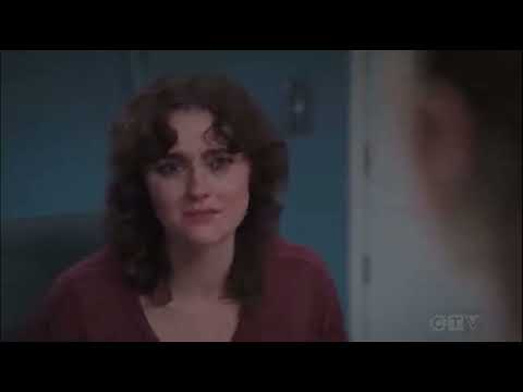 Jules Millin || Grey’s Anatomy Season (21x09)