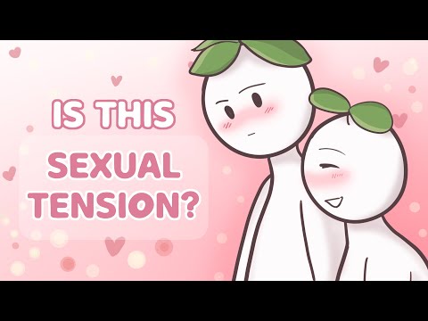 9 Signs of Hidden Sexual Chemistry