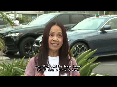 TVB News at 7:30｜2 Jun 2025｜HONG KONG English Latest NEWS