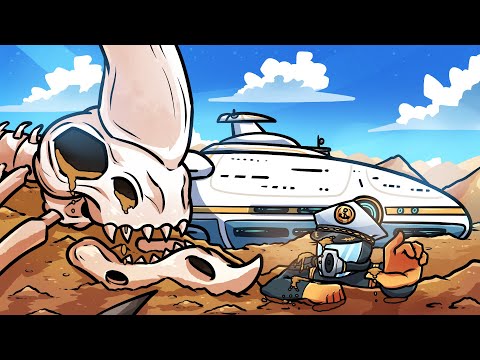 Can I Save Subnautica From EXTINCTION?