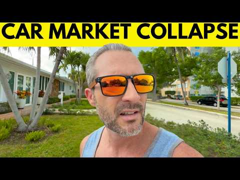 People Are DONE With These High Car Prices