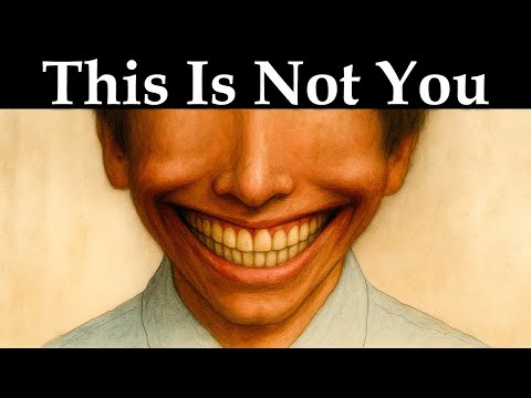 Carl Jung: You Must Disappear to Discover Who You Really Are