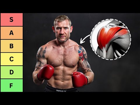 The Best & Worst Boxing Training Methods (Ranked by Olympic Boxer)