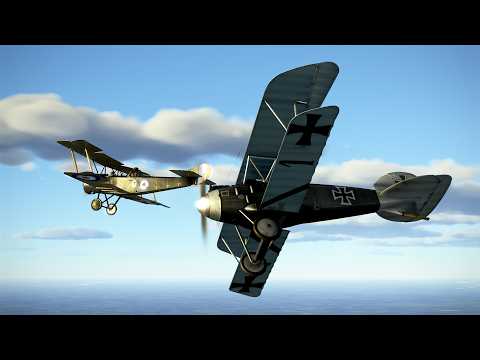 Hermann Göring: The Ace Pilot Behind the Infamy – WWI Dogfights & Untold Stories