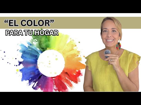 Cuál es el Color para tú Hogar?