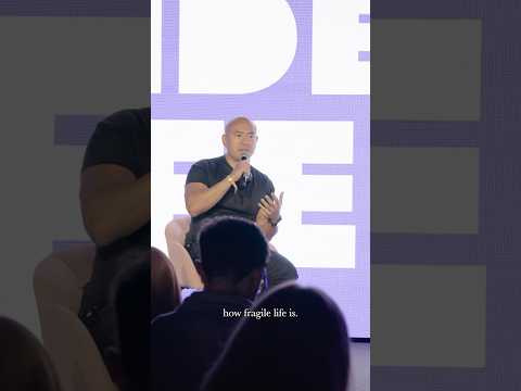 Life is Short (How to Spend It Wisely)