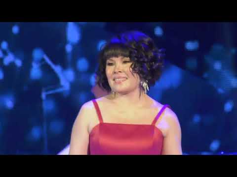 Сажида Игебаева - Ниңә генә, икән! Бәхти Ғайсин көйө Шәриф Бикҡол һүҙҙәре Премьера 2023 г.