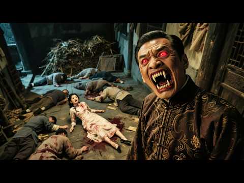 The expedition team was tragically possessed by a thousand-year-old zombie king!