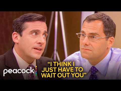 The Office | 8 Times Michael Scott Was Actually a Good Boss