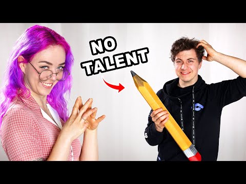 Can I Learn to Draw in 100 Hours?