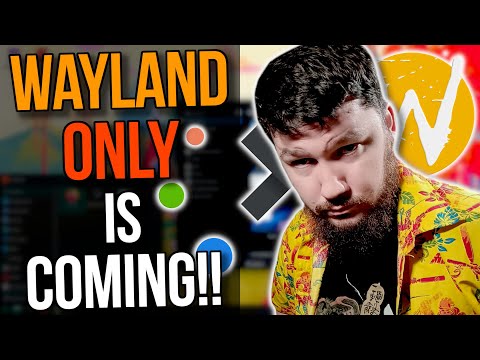 We Need To Talk About KDE Plasma's Future