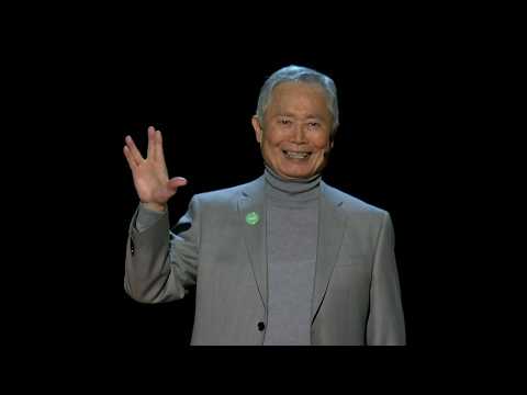 RSAC 2020 Opening with George Takei