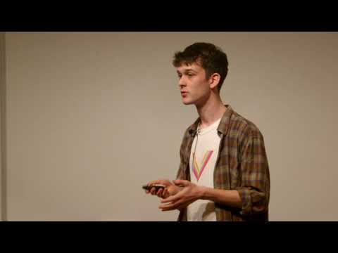 Architecture and Homelessness: A Misguided Relationship | Rory Thomas | TEDxUniversityofManchester