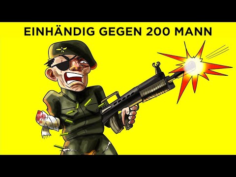 Die Größten Krieger Aller Zeiten