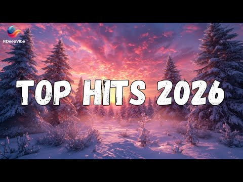 Winter Pop Hits 2026 βοΈ Trending Songs 2025/2026 π§ Best Pop Playlist 2026 ~ Viral Music Mix #18