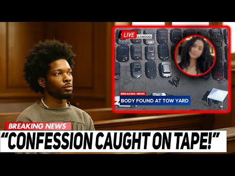 D4vd’s CONFESSION Leaks On Video.. (He Didn’t See This Coming!)