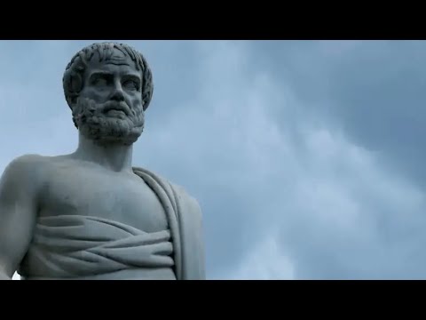 亞里士多德的龐大學問：人性的追求、潛能與實現、幸福的本質、生命的怒放、中庸之道、建立邏輯的系統性｜陶國璋《哲人絮語》190