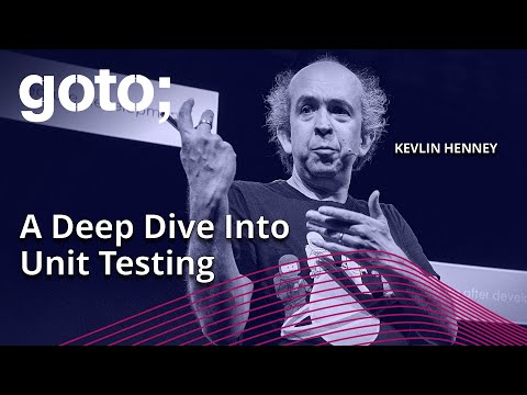 Structure and Interpretation of Test Cases • Kevlin Henney • GOTO 2022