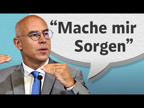 Is a global economic shock looming? | Gabriel Felbermayr