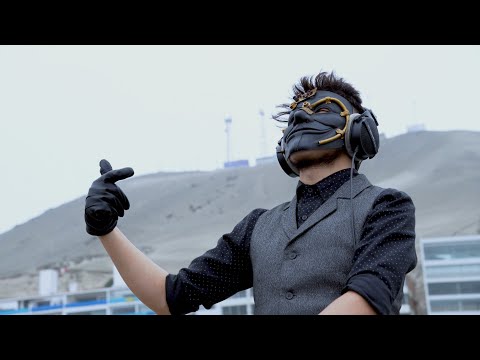 Rick Wollflich - Soulprints I [Inner Bloom] (Dj Mix 02)