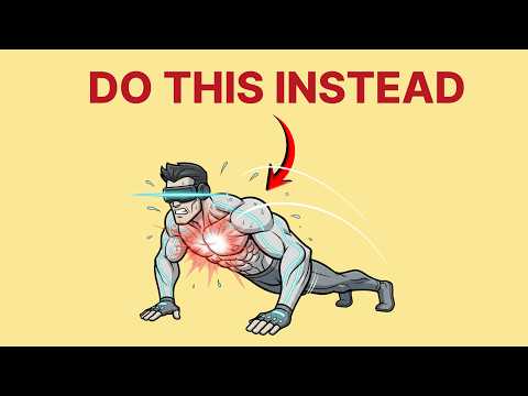 If you have belly fat, Do These 5 Exercises for fat loss