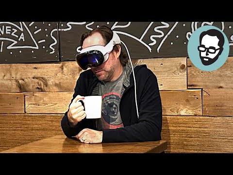 I feel so connected.