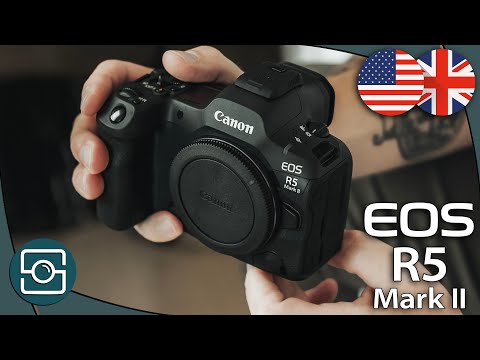 WHAT YOU NEED TO KNOW BEFORE BUYING A CANON EOS R5 MARK II