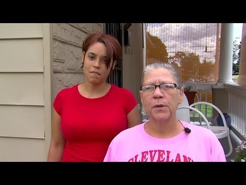 Interview with Gina DeJesus and her mother Nancy Ruiz