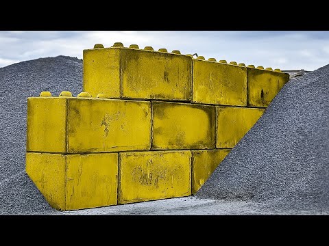 40 Construction Technologies That Have Reached A New Level