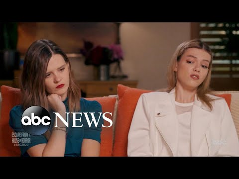 Escape from a House of Horror l 20/20 l PART 3