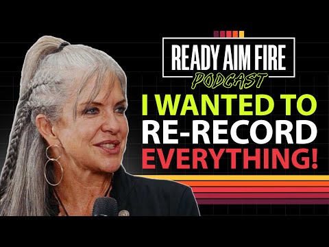 Mass Effect | Jennifer Hale on Recording Commander Shepard