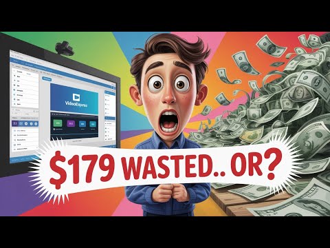 VideoExpress AI 2.0 Review - Bought The Lifetime Deal & Here's What I Think!