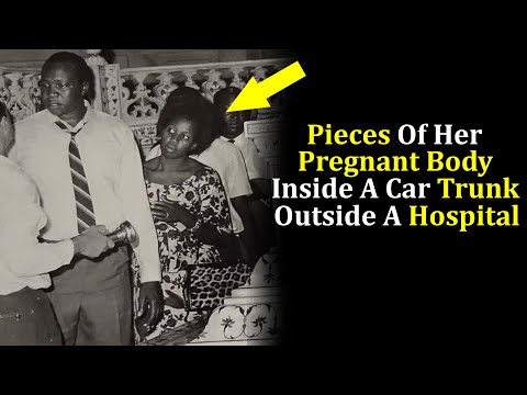 Twisted Murder of Kay Amin: Idi Amin’s Cheating Wife Violent Death