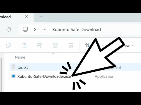Xubuntu's Official Download got Compromised