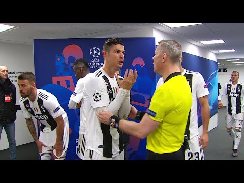 The Day Cristiano Ronaldo Became a Juventus Legend & Made History