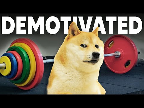 How I Got Gym Burnout and How I Tried To Fix It