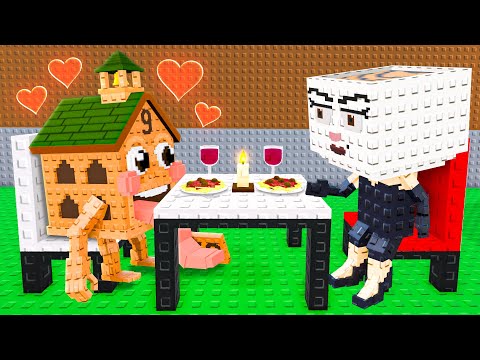 If Steal A Brainrots Could Date