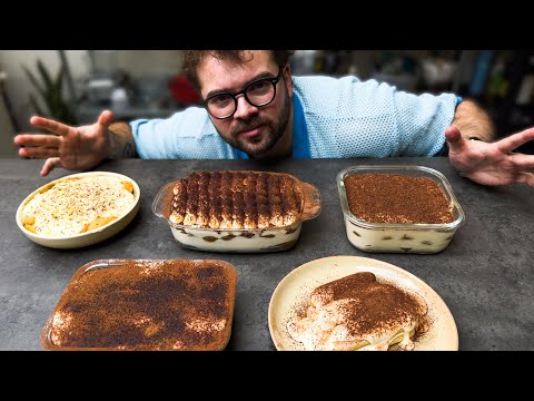 i found the best tiramisu on the internet