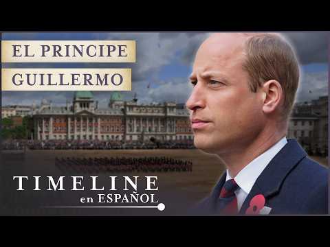 El Príncipe William Y La Modernización De La Monarquía Británica | Documental Historia En Español